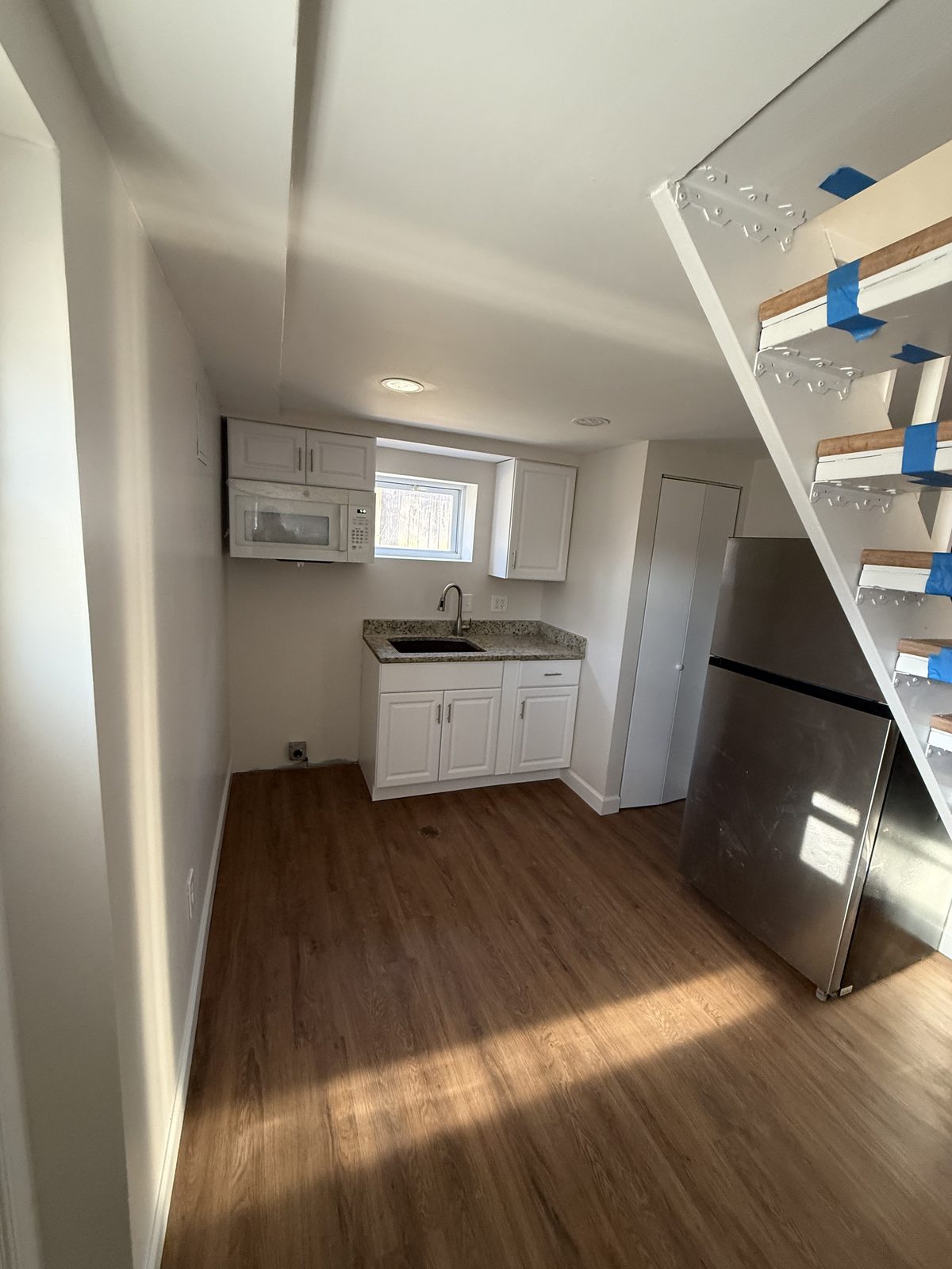 Kitchen Remodeling