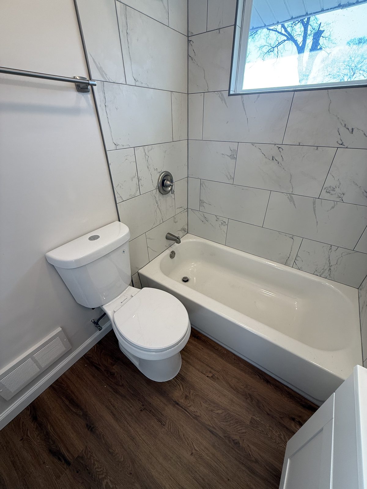 Luxury Bathroom Remodel
