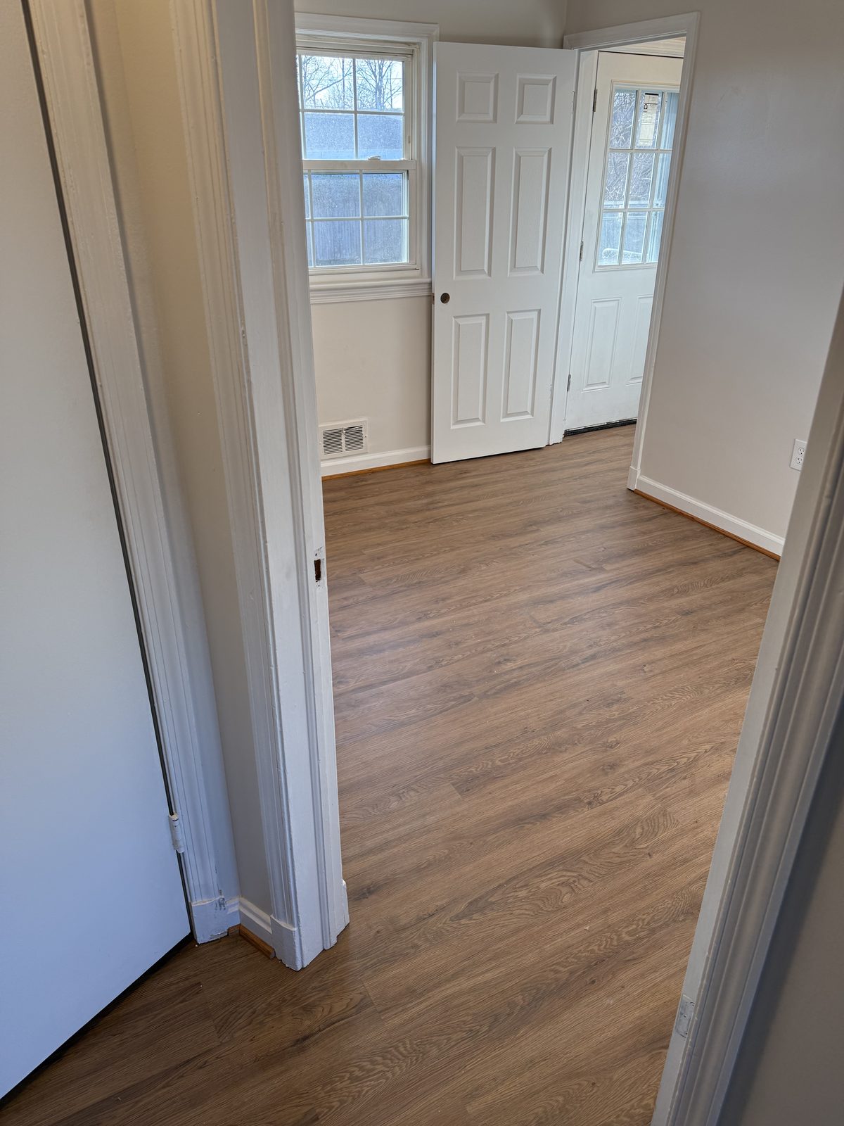 Flooring