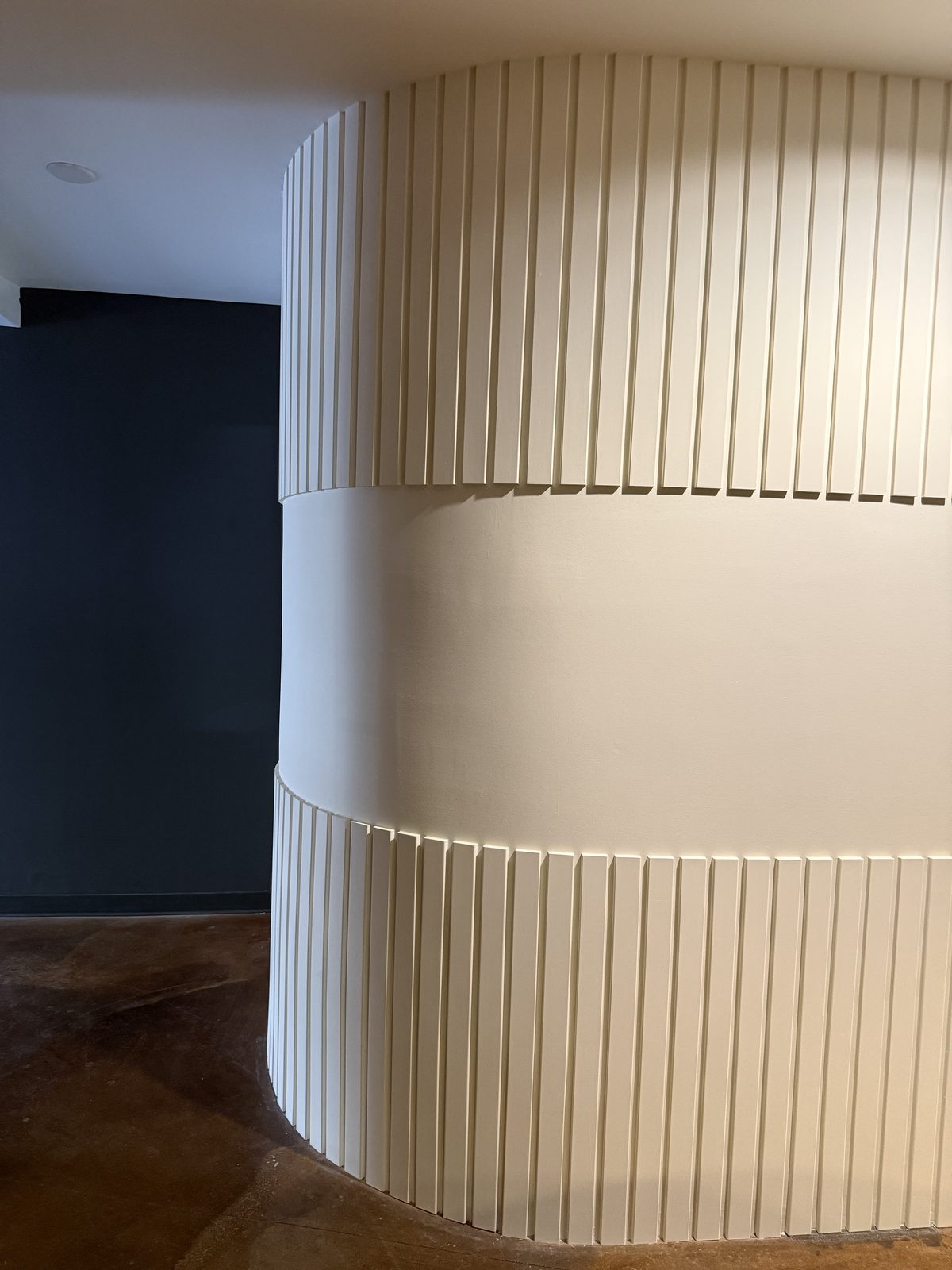 Specialty project by A J Lopez Services in the DMV