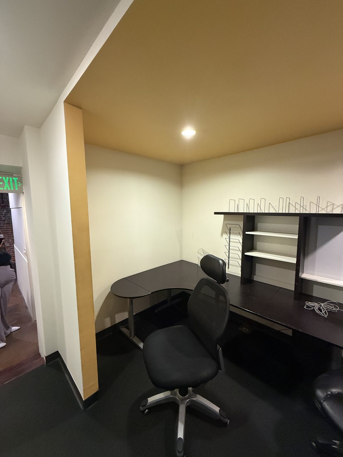 Building Services
