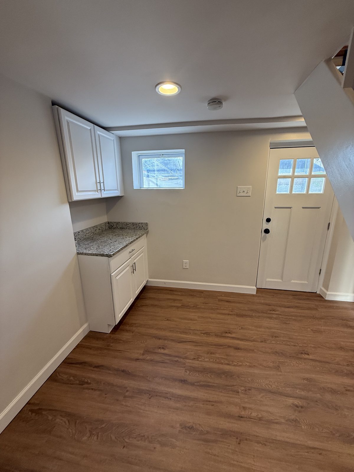 Kitchens project by A J Lopez Services in the DMV