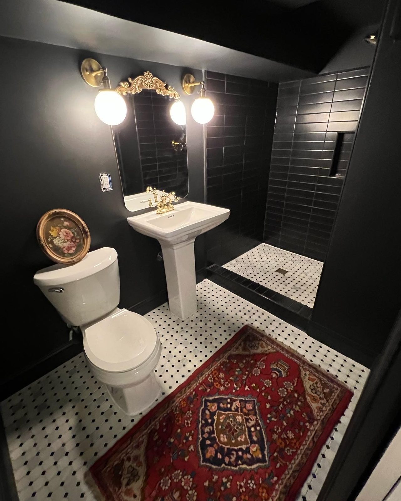 Bathroom Remodeling