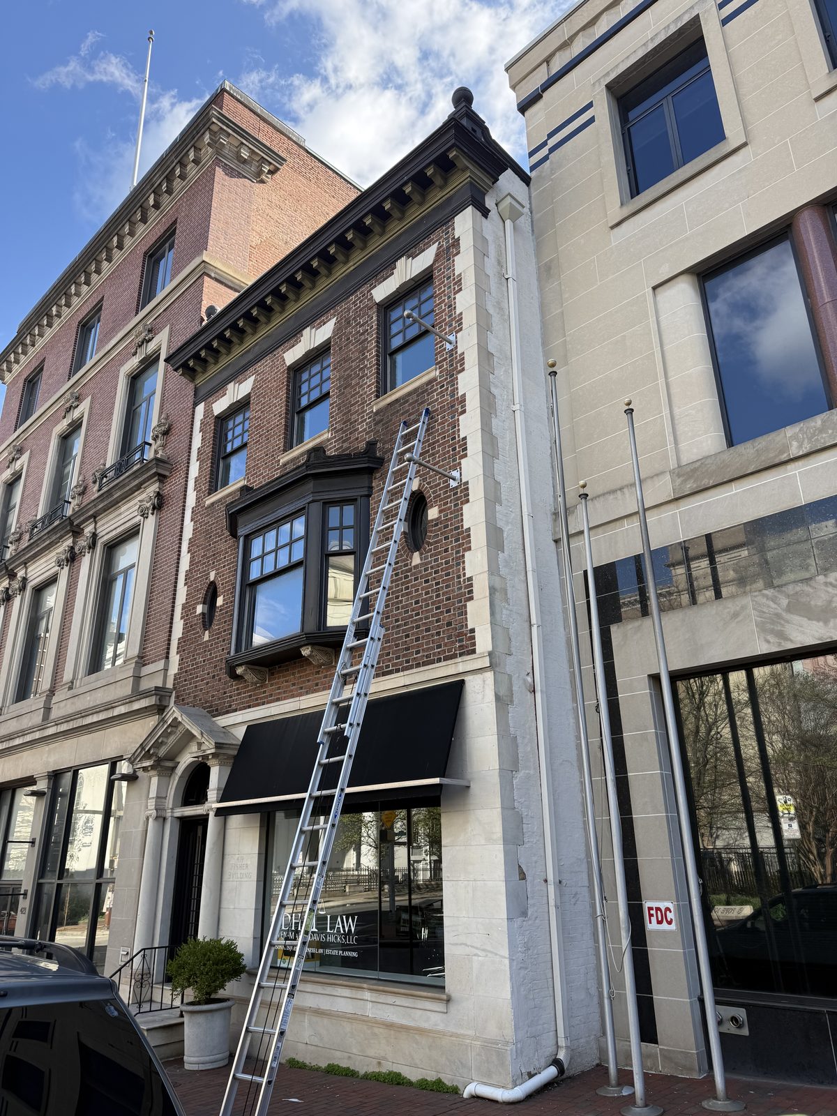 Commercial Services