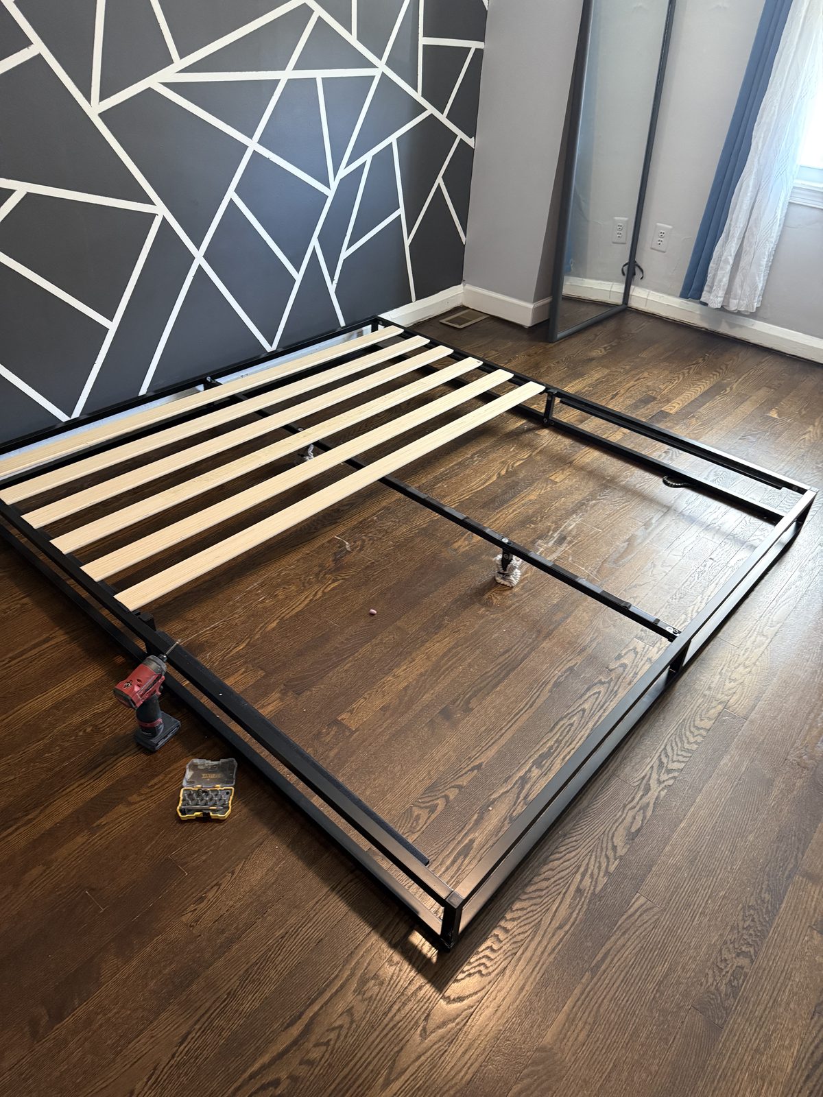 Flooring